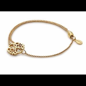 Alex and Ani - path of life bracelet